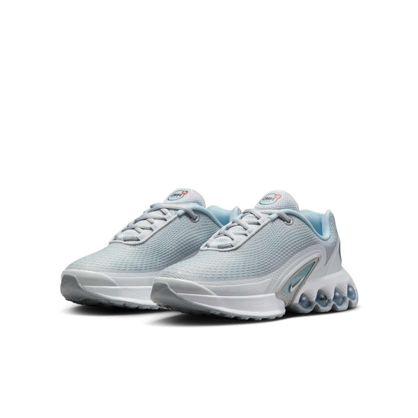 [HQ3256-043] GRADE SCHOOL NIKE AIR MAX DN 'SILVER GLITTER' (GS)