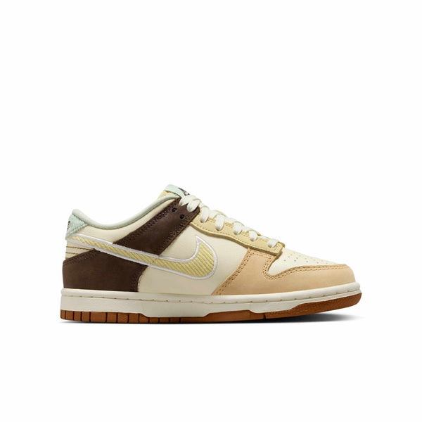 [HQ3474-171] GRADE SCHOOL NIKE DUNK LOW