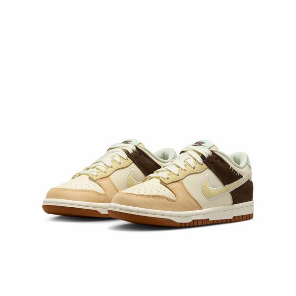 [HQ3474-171] GRADE SCHOOL NIKE DUNK LOW