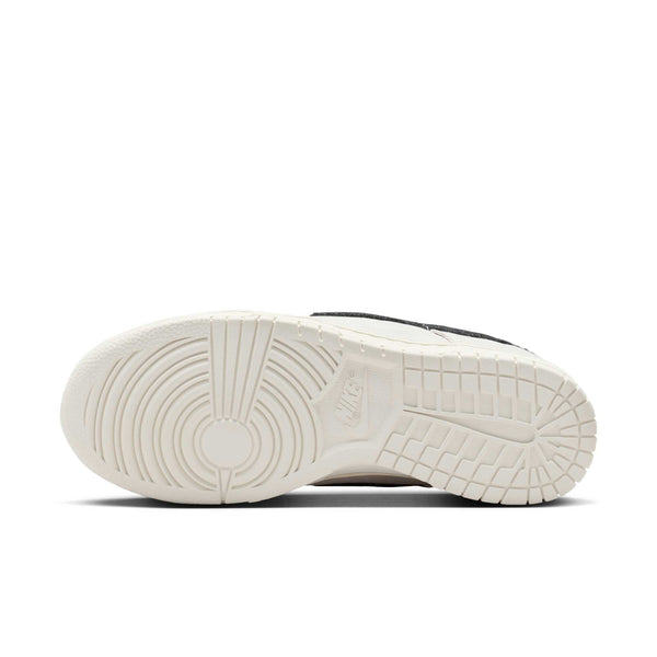 [HQ3502-100] WOMENS NIKE DUNK LOW SE