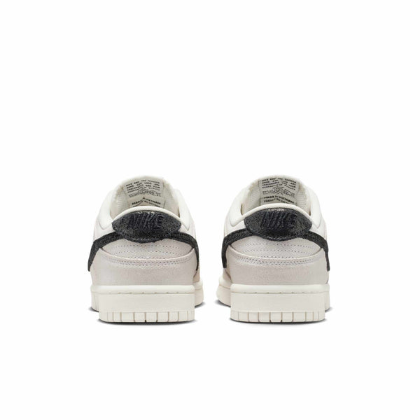[HQ3502-100] WOMENS NIKE DUNK LOW SE