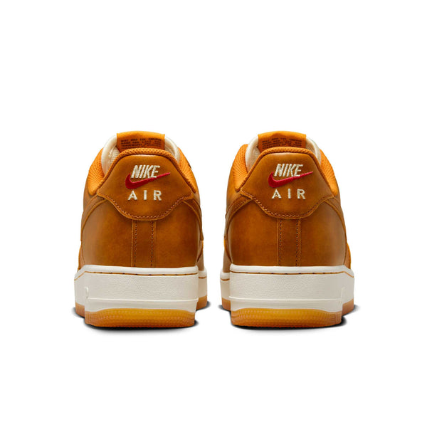 [HQ3639-720] MENS NIKE AIR FORCE 1 '07 LV8