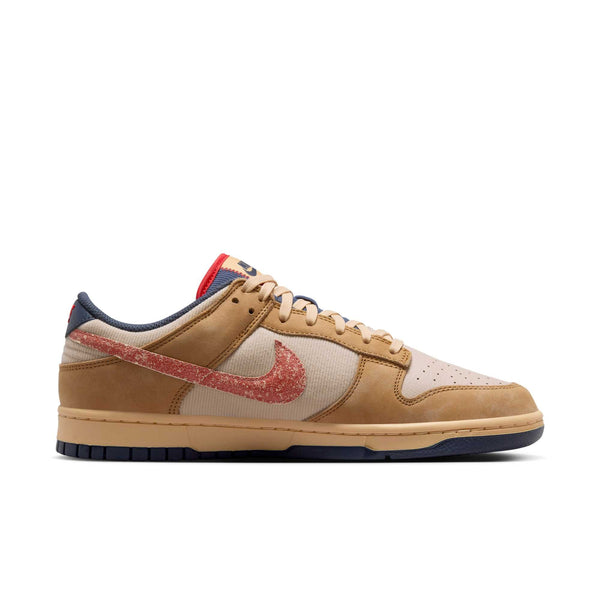 [HQ3640-790] Mens Nike DUNK LOW RETRO SE