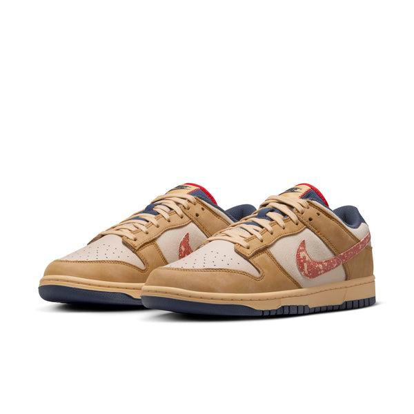 [HQ3640-790] Mens Nike DUNK LOW RETRO SE