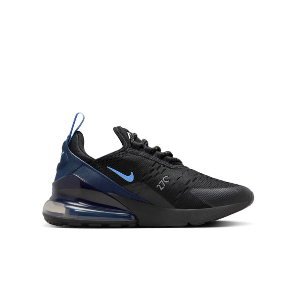 [HQ3811-001] GRADE SCHOOL NIKE AIR MAX 270