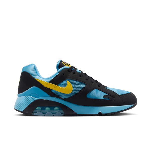 [HQ4043-400] Mens Nike Air Max 180 'Baltic Blue'