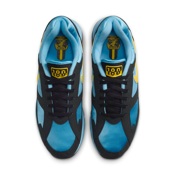 [HQ4043-400] Mens Nike Air Max 180 'Baltic Blue'