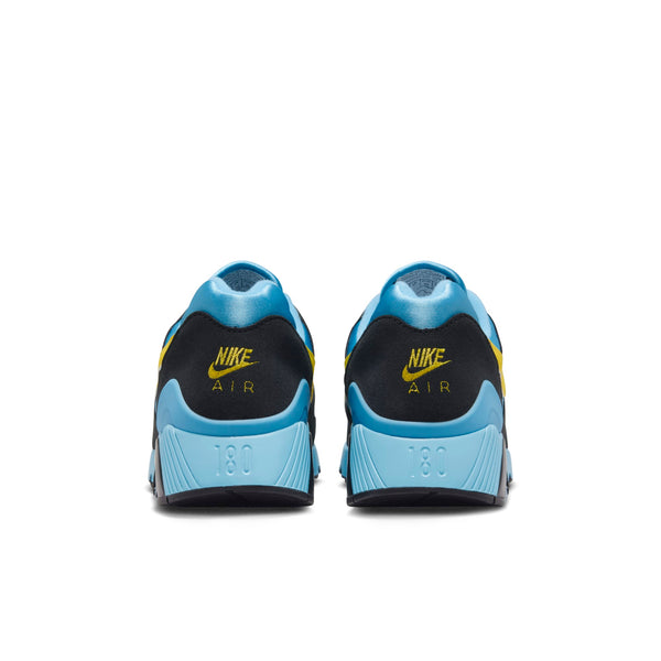 [HQ4043-400] Mens Nike Air Max 180 'Baltic Blue'
