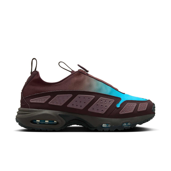 [HQ4189-600] WOMENS NIKE AIR MAX SUNDER 'BURGUNDY CRUSH BALTIC BLUE'
