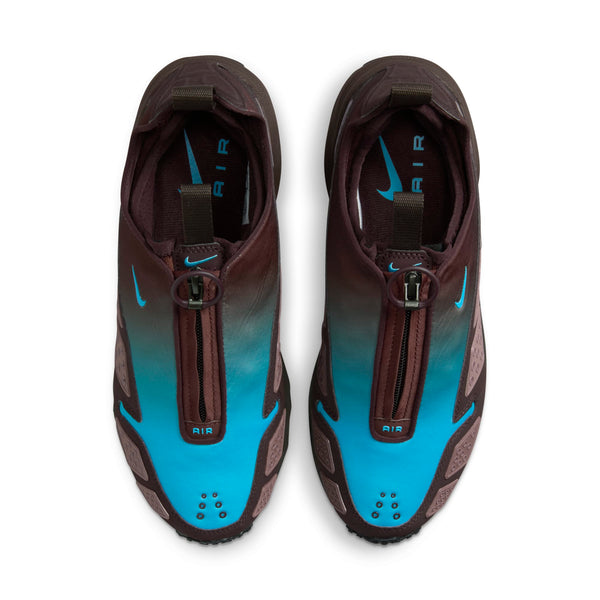 [HQ4189-600] WOMENS NIKE AIR MAX SUNDER 'BURGUNDY CRUSH BALTIC BLUE'