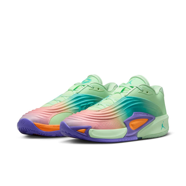 [HQ4255-300] Mens Air Jordan LUKA 3 'BLURRED VISION'