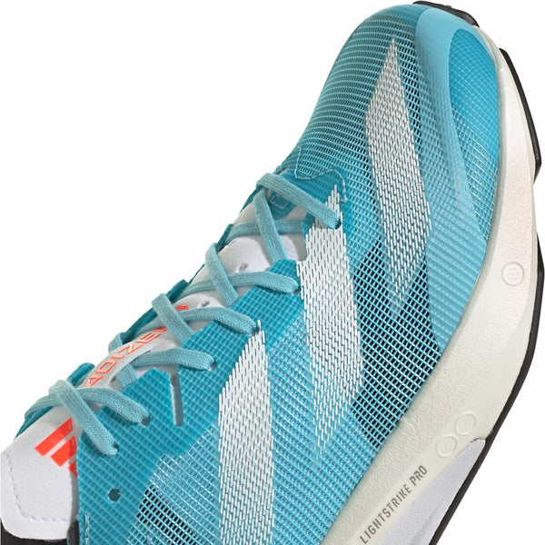 [HQ4656] Womens Adidas ADIZERO ADIOS 8 W