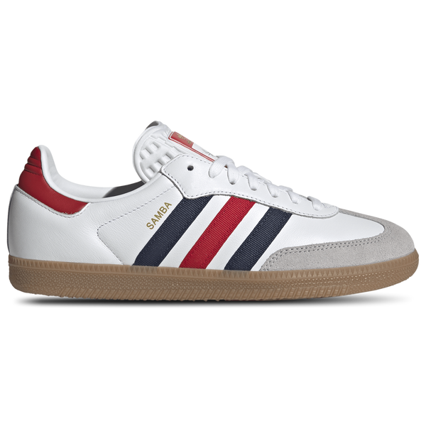 [HQ4950] MENS ADIDAS SAMBA OG 'FIFA WORLD CUP 2026 FRANCE'