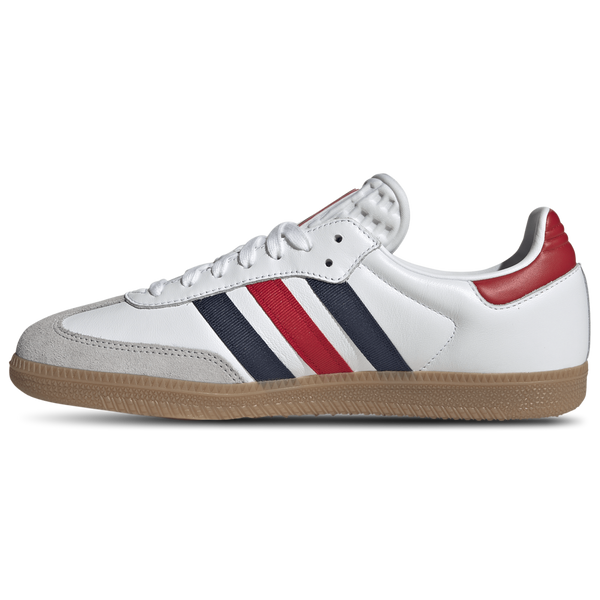 [HQ4950] MENS ADIDAS SAMBA OG 'FIFA WORLD CUP 2026 FRANCE'
