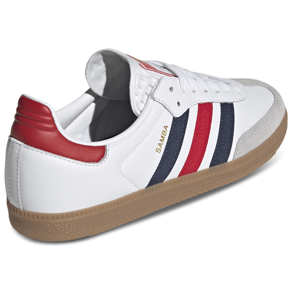 [HQ4950] MENS ADIDAS SAMBA OG 'FIFA WORLD CUP 2026 FRANCE'
