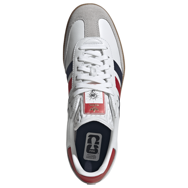 [HQ4950] MENS ADIDAS SAMBA OG 'FIFA WORLD CUP 2026 FRANCE'