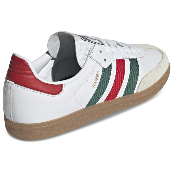 [HQ4951] MENS ADIDAS SAMBA OG 'FIFA WORLD CUP 2026 MEXICO'