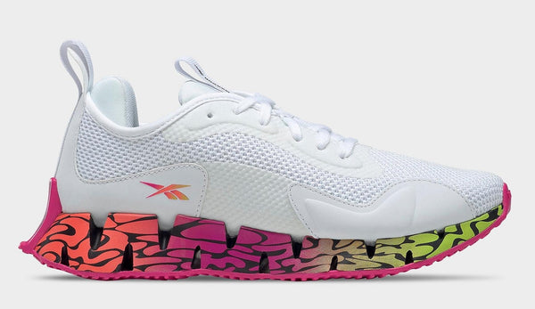 [100062762/HQ5862] Womens Reebok ZIG DYNAMICA