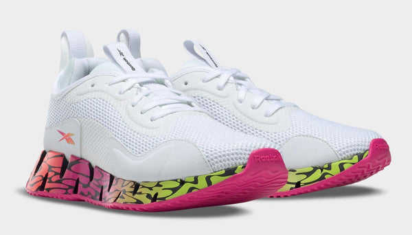 [100062762/HQ5862] Womens Reebok ZIG DYNAMICA