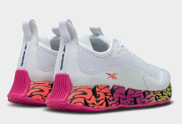 [100062762/HQ5862] Womens Reebok ZIG DYNAMICA