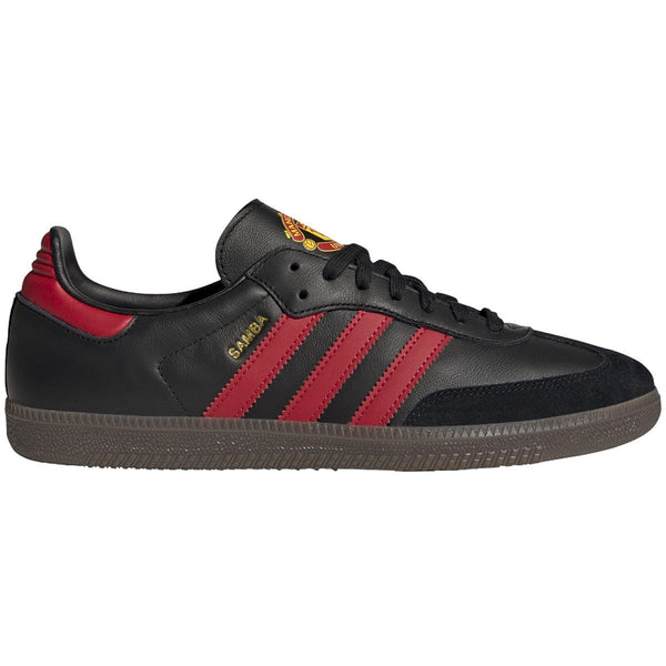 [HQ7030] Mens Adidas SAMBA TEAM