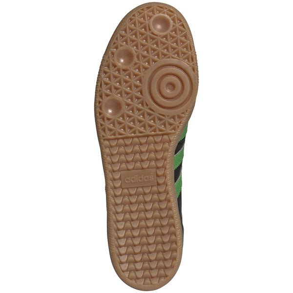 [HQ7035] Mens Adidas SAMBA TEAM