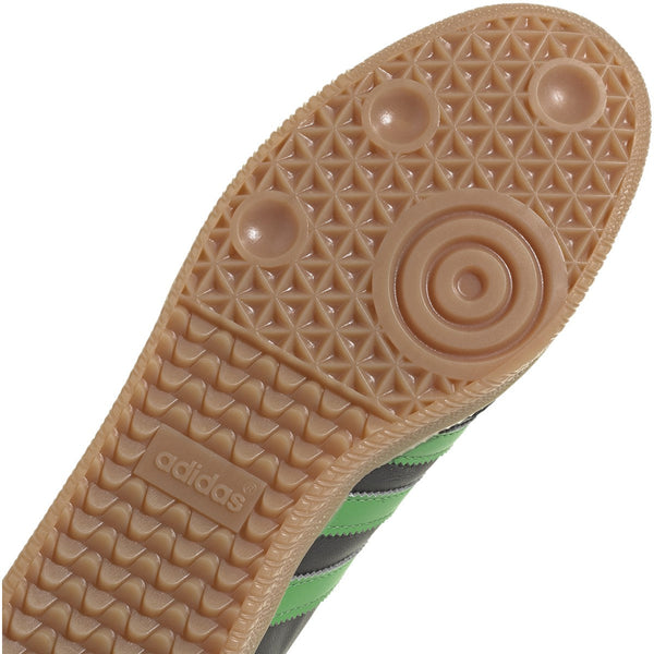 [HQ7035] Mens Adidas SAMBA TEAM