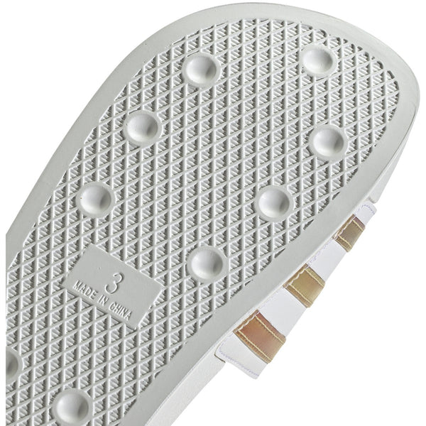 [HQ8547] Grade School Adidas ADILETTE J