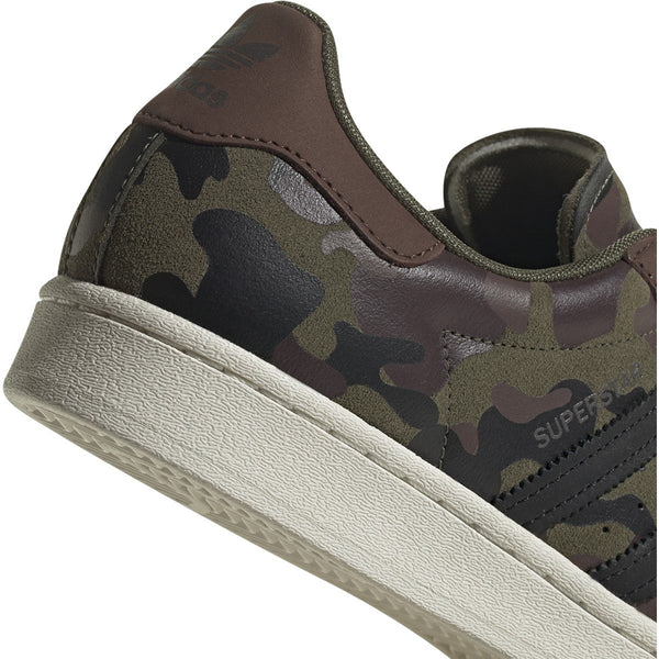 [HQ8866] Mens Adidas SUPERSTAR