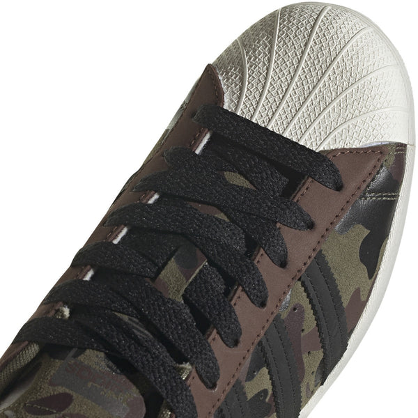 [HQ8866] Mens Adidas SUPERSTAR