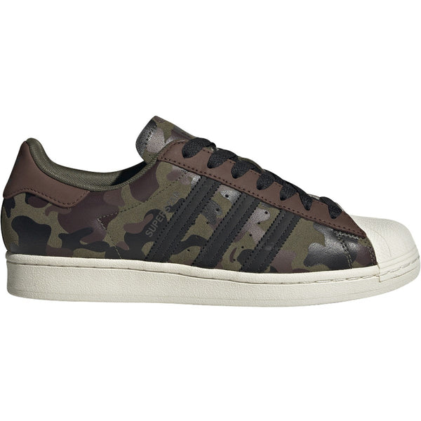[HQ8866] Mens Adidas SUPERSTAR