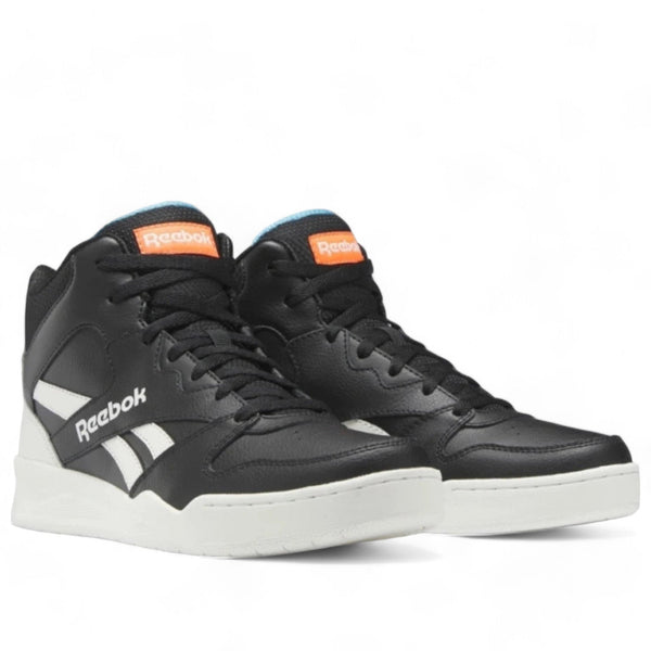 [100062966/HR0520] Mens Reebok ROYAL BB4500 HI2