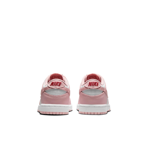 [HV0930-100] PRESCHOOL NIKE DUNK LOW