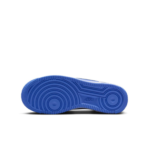 [HV0936-100] GRADE SCHOOL NIKE AIR FORCE 1 LOW 'WHITE LIGHT BLUE' (GS)