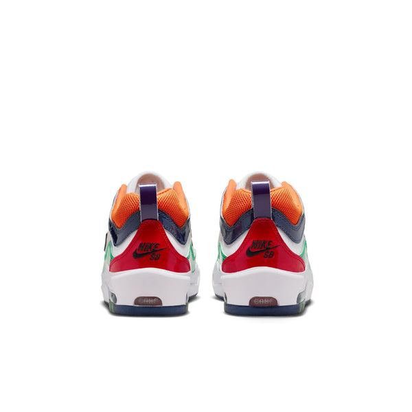 [HV1670-600] MENS NIKE SB AIR MAX ISHOD PRM 'BILLIARDS'