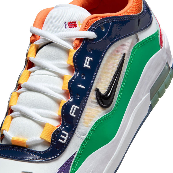 [HV1670-600] MENS NIKE SB AIR MAX ISHOD PRM 'BILLIARDS'