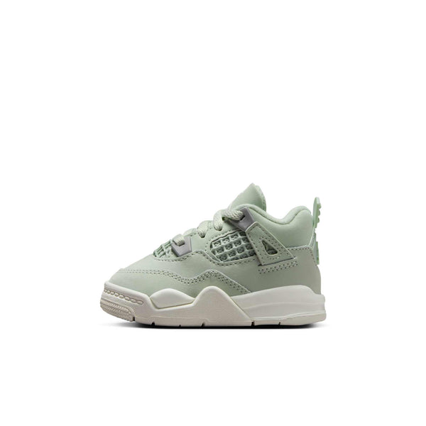 [HV4384-003] TODDLERS NIKE RETRO 4 'SEAFOAM SAIL'