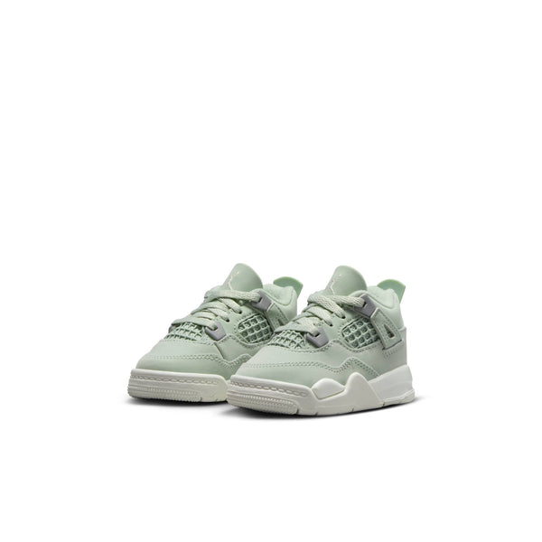 [HV4384-003] TODDLERS NIKE RETRO 4 'SEAFOAM SAIL'