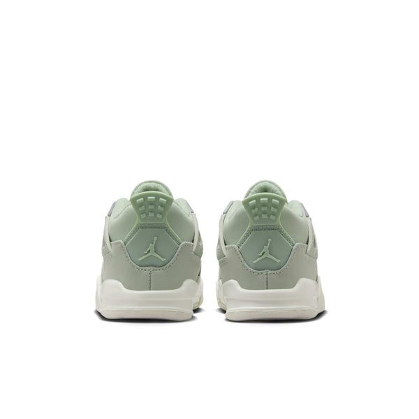 [HV4384-003] TODDLERS NIKE RETRO 4 'SEAFOAM SAIL'