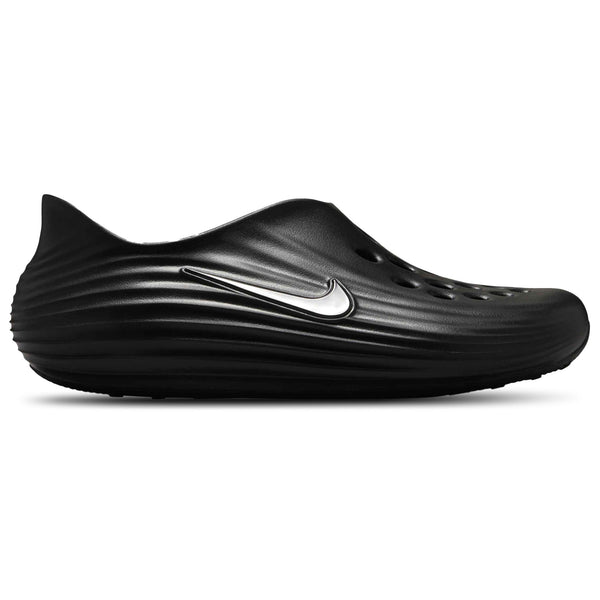 [HV5060-001] MENS NIKE REACTX REJUVEN8 'TRIPLE BLACK'