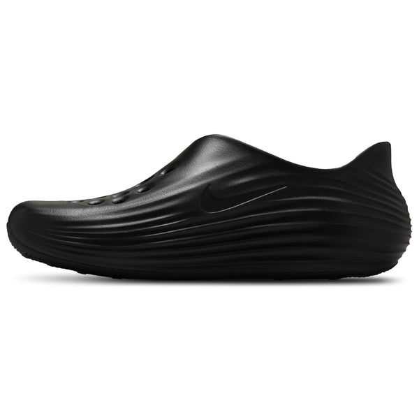 [HV5060-001] MENS NIKE REACTX REJUVEN8 'TRIPLE BLACK'