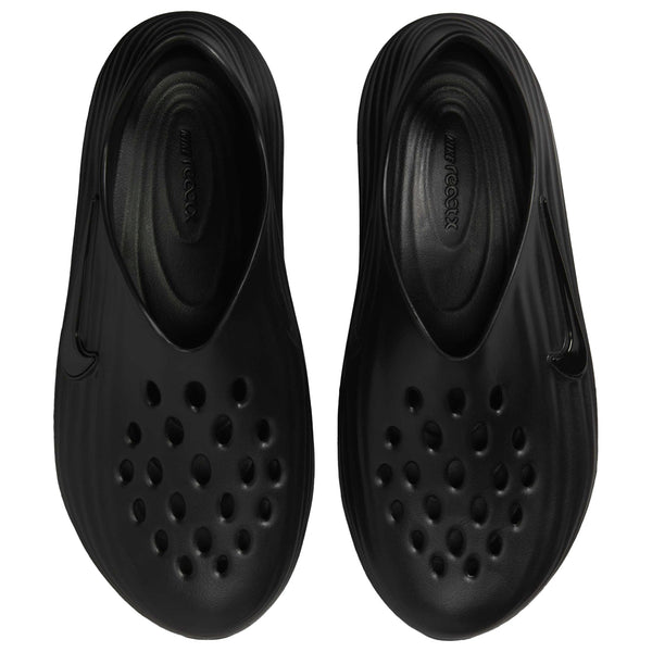 [HV5060-001] MENS NIKE REACTX REJUVEN8 'TRIPLE BLACK'