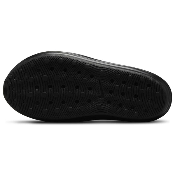 [HV5060-001] MENS NIKE REACTX REJUVEN8 'TRIPLE BLACK'
