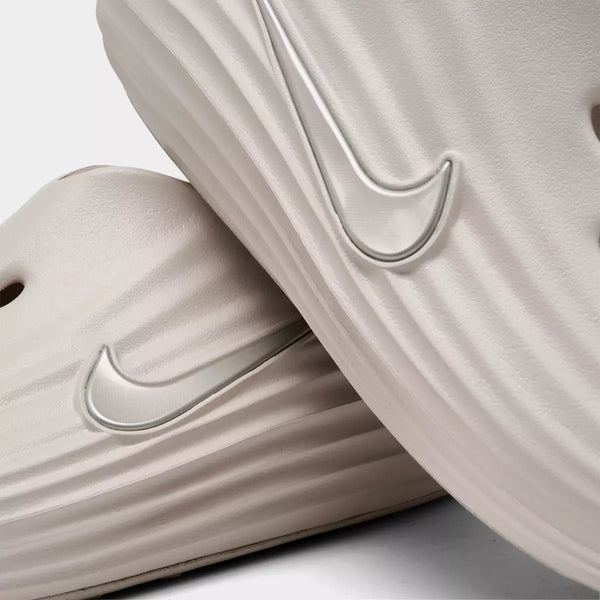 [HV5060-100] MENS NIKE REACTX REJUVEN8 'LIGHT OREWOOD BROWN'