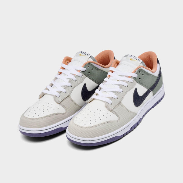 [HV5750-133] MENS NIKE DUNK LOW RETRO SE 'NOLA'