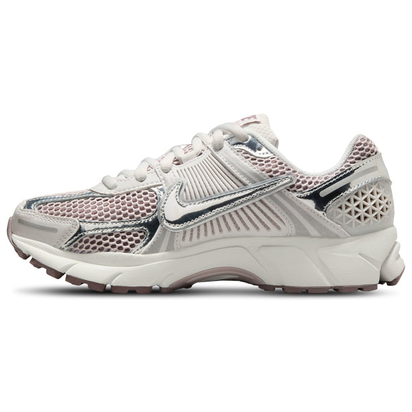 [HV6417-001] WOMENS NIKE ZOOM VOMERO 5 'METALLIC SILVER PLATINUM VIOLET'