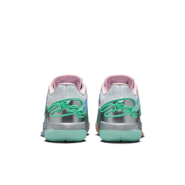 [HV6873-100] GRADE SCHOOL NIKE GS LEBRON XXII "CURRENCY"