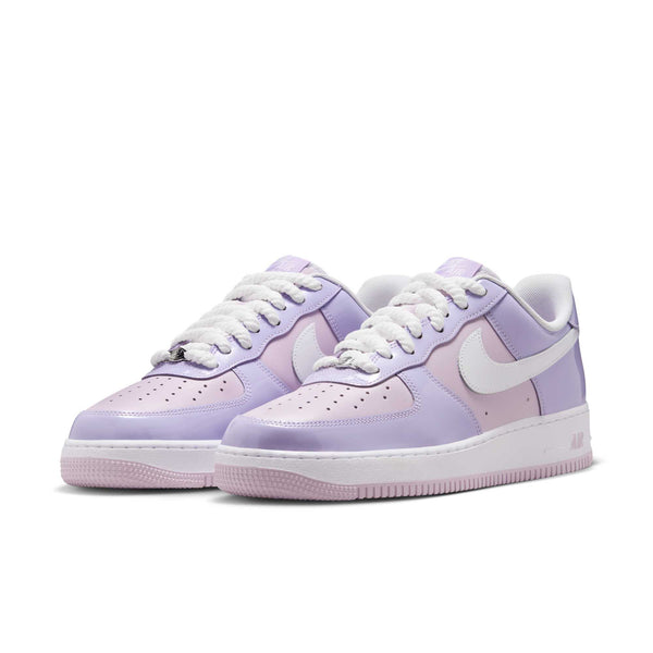 [HV9405-500] MENS NIKE AIR FORCE 1 '07 LV8