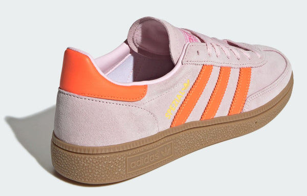 [JS0250] WOMENS ADIDAS HANDBALL SPEZIAL W