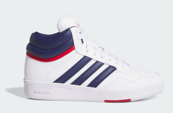 [JI0904] YOUTH ADIDAS HOOPS 4.0 MID TOP